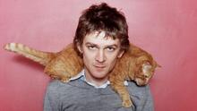 Brendan Benson - She's Trying To Poison Me