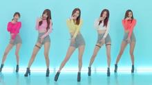 EXID - Up&Down LG特别版
