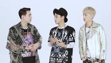 Myname - MYNAME - Too Very So Much