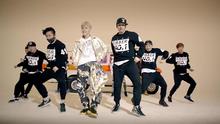 Myname - Too Very So Much 舞蹈版