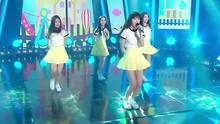 Lovelyz - GFriend - 玻璃珠