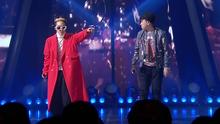 Zion.T,Crush - Zion.T & Crush - Just
