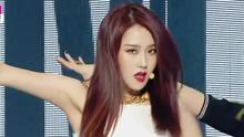 4minute - 4Minute - Crazy