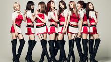 群星 - 韩国09~11年50首热曲MV混音