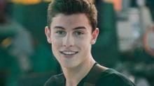 Shawn Mendes - Never Be Alone