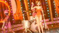 VOCALOID家族 - キャットフード