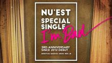 NU'EST - I'm Bad