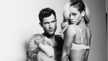 Rihanna - Rihanna - Rogue Man (BTS)