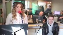 Ella Henderson - I'm Not The Only One BBC电台早安秀 现场版