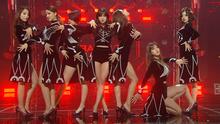 Rainbow - RainBow - Black Swan