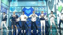 VIXX - Love Equation 现场版 15/02/26