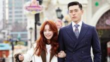 白智英 - Because Of You 韩剧《海德哲基尔与我》OST