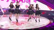 Berry Good - Berry Good - Because Of You