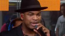 Ne-Yo - Ne-Yo - Closer Sunrise现场版