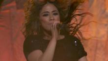 Fifth harmony - Reflection iHeartRadio剧场现场版