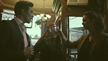 Palma Violets - Danger In The Club