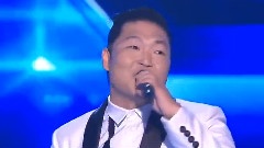 Psy - 采访 & 江南 Style