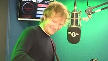 Ed Sheeran - I'm In Love With The CoCo (OT Genesis cover)