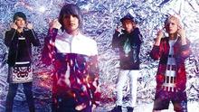 Three Lights Down Kings - ロストメロディー