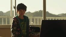 NEWS - MR.WHITE 微电影片段