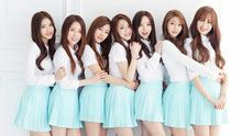 Lovelyz - LOVELYZ - Hi~