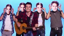 Dvicio - Enamorate