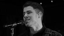 Nick Jonas - Jealous 不插电版