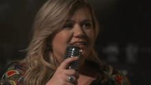 Kelly Clarkson - Kelly Clarkson Live At iHeart Radio Theater