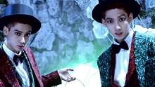 Boyfriend - Bounce 预告
