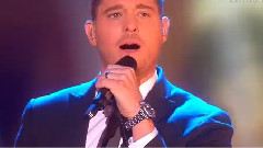 Michael Buble - Close Your Eyes
