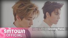 Super Junior-D&E - SUPER JUNIOR-D&E__'The Beat Goes On'_Highlight Medley