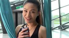  - 2014 adidas girls带你感受空中瑜伽