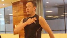 杨坤 - 杨坤训练视频