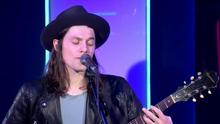 James Bay - Four Five Seconds BBCRadioLiveLounge现场版