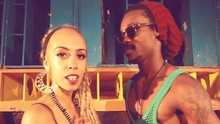 Nattali Rize - Rebel Love