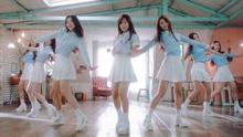 Lovelyz - Hi~ 中字版