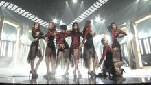 Rainbow - Black Swan 现场版 15/03/03