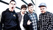 Enter Shikari - Anaesthetist