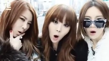 Brown Eyed Girls - Plastic Face 恶搞版