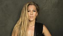 Colbie Caillat - If You Love Me Let Me Go 歌词版