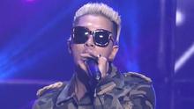 Bigbang - Badboy+Fantastic Baby+Tonight 2015东方卫视春晚 现场版