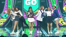 SONAMOO - Just Go 现场版 15/03/04