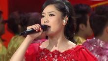 凤凰传奇 - 中国喜事 2015央视元宵晚会现场版