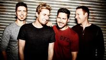 Nickelback - She Keeps Me Up