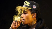 Wiz Khalifa - Decisions