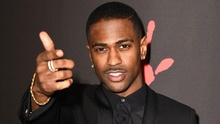 Big Sean - Dark Sky (Skyscrapers)