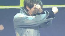 Super Junior-D&E - The Beat Goes On 现场版 15/03/06