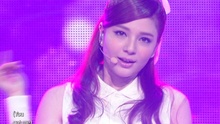 Shannon（韩国） - Why Why 现场版 15/03/06