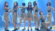 Rainbow - Black Swan 现场版 15/03/06