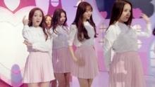 Lovelyz - Hi~ 现场版 15/03/06
